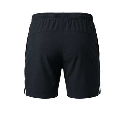 FILA Black Men's Training Shorts - Supersports Thailand