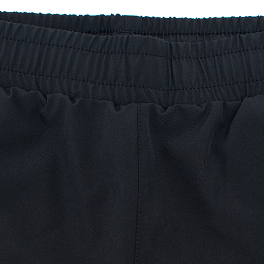FILA Black Men's Training Shorts Supersports Thailand
