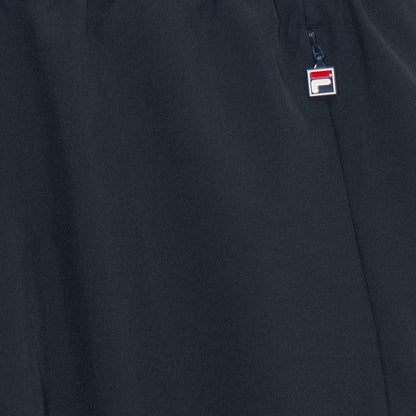 FILA Black Men's Training Shorts