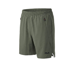 FILA Green Men's Training Shorts - Supersports Thailand
