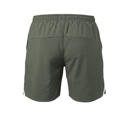 FILA Green Men's Training Shorts - Supersports Thailand