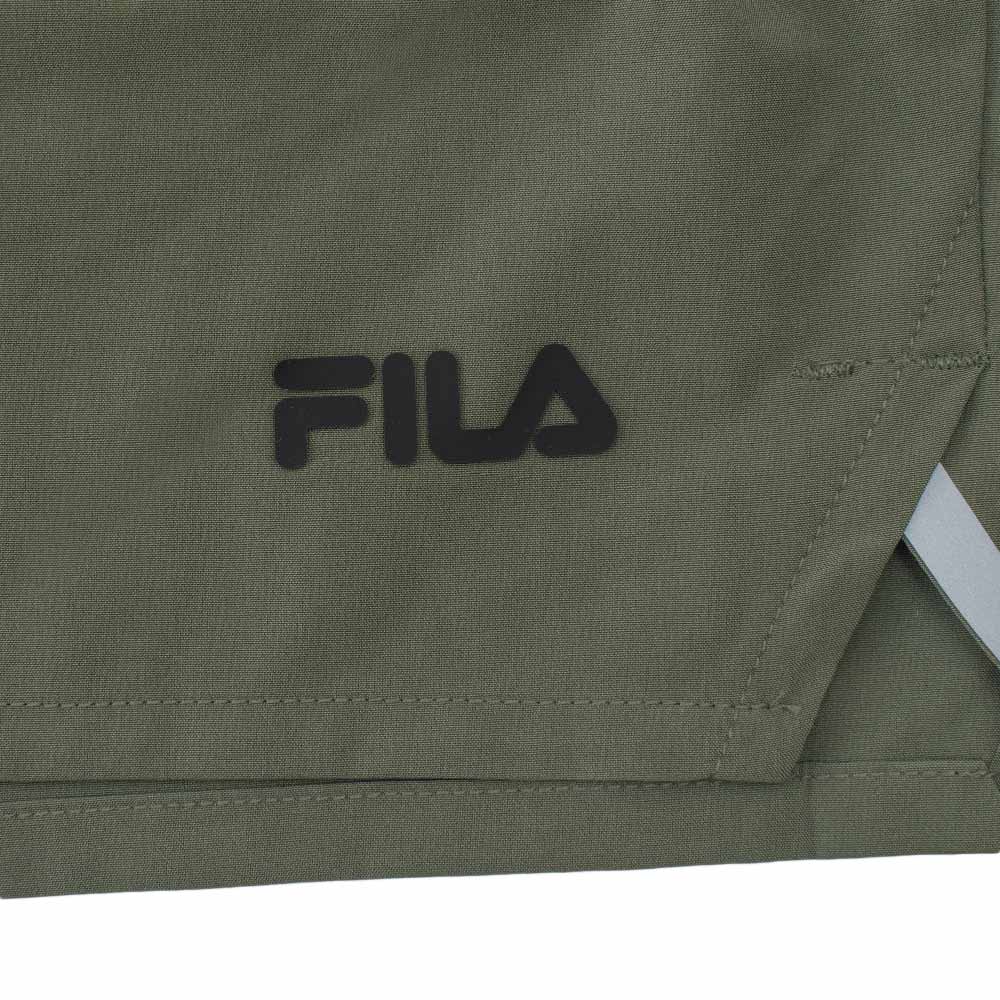 FILA Green Men's Training Shorts - Supersports Thailand Supersports Thailand