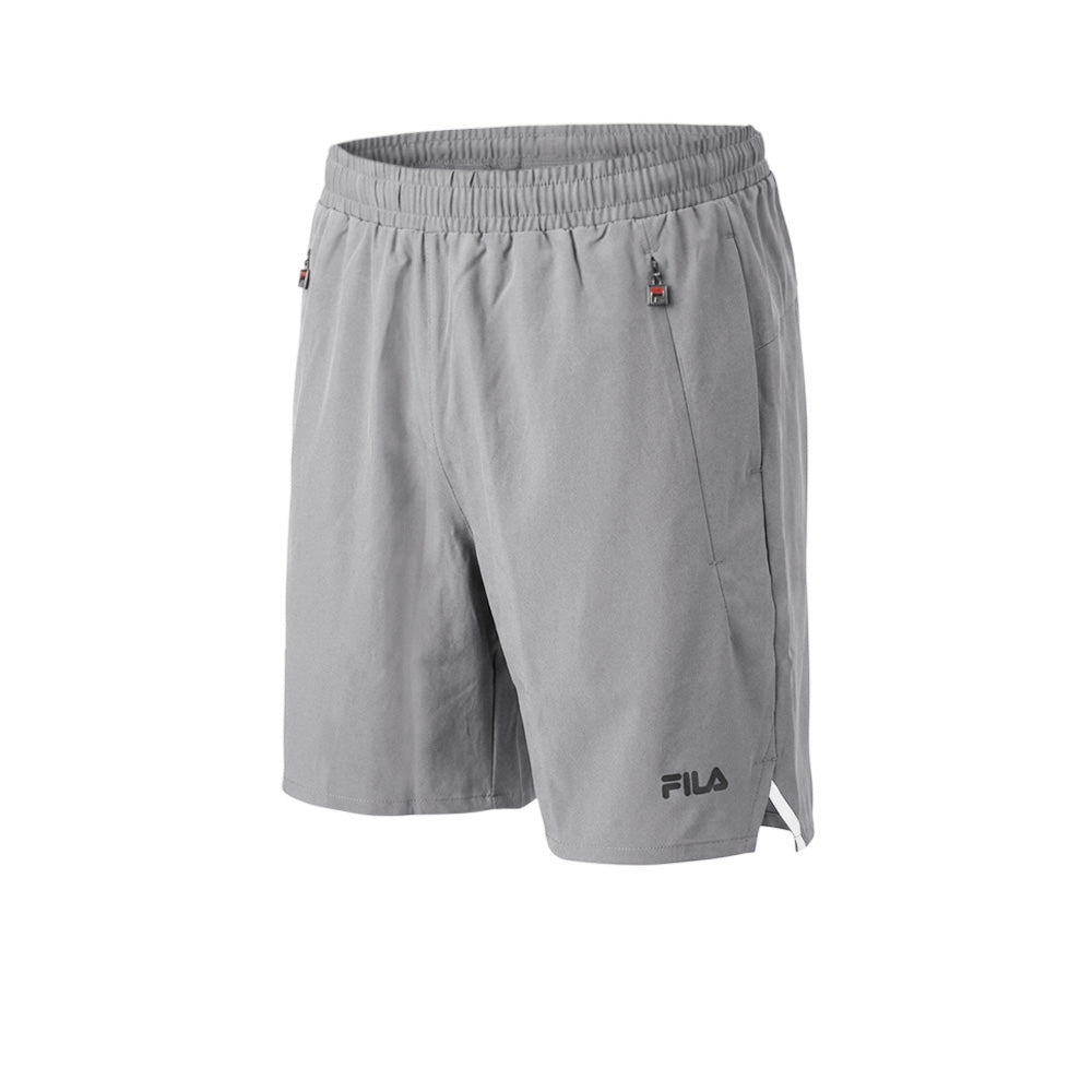 FILA Grey Men's Training Shorts - Supersports Thailand Supersports Thailand