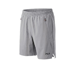 FILA Grey Men's Training Shorts - Supersports Thailand
