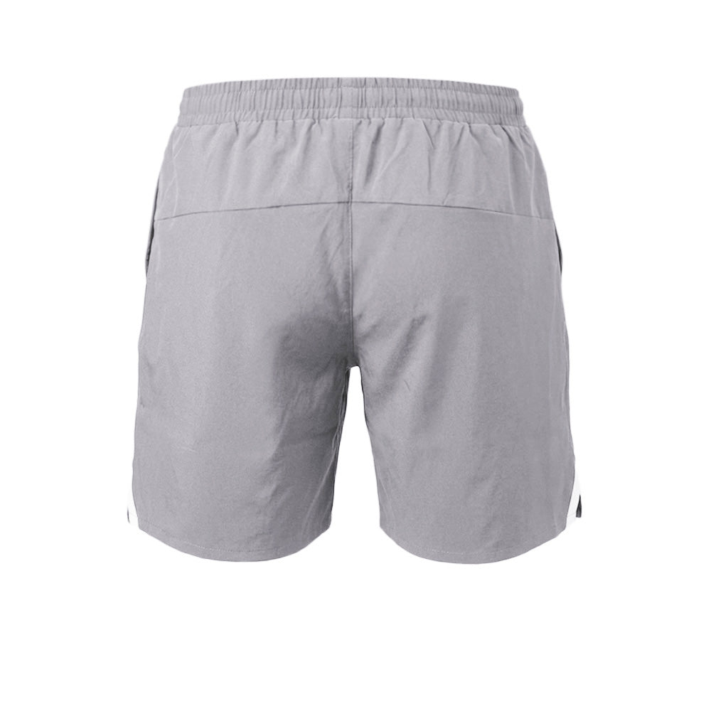 FILA Grey Men's Training Shorts - Supersports Thailand Supersports Thailand