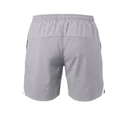 FILA Grey Men's Training Shorts - Supersports Thailand