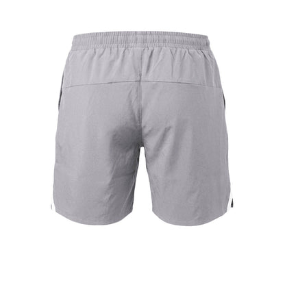 FILA Grey Men's Training Shorts - Supersports Thailand