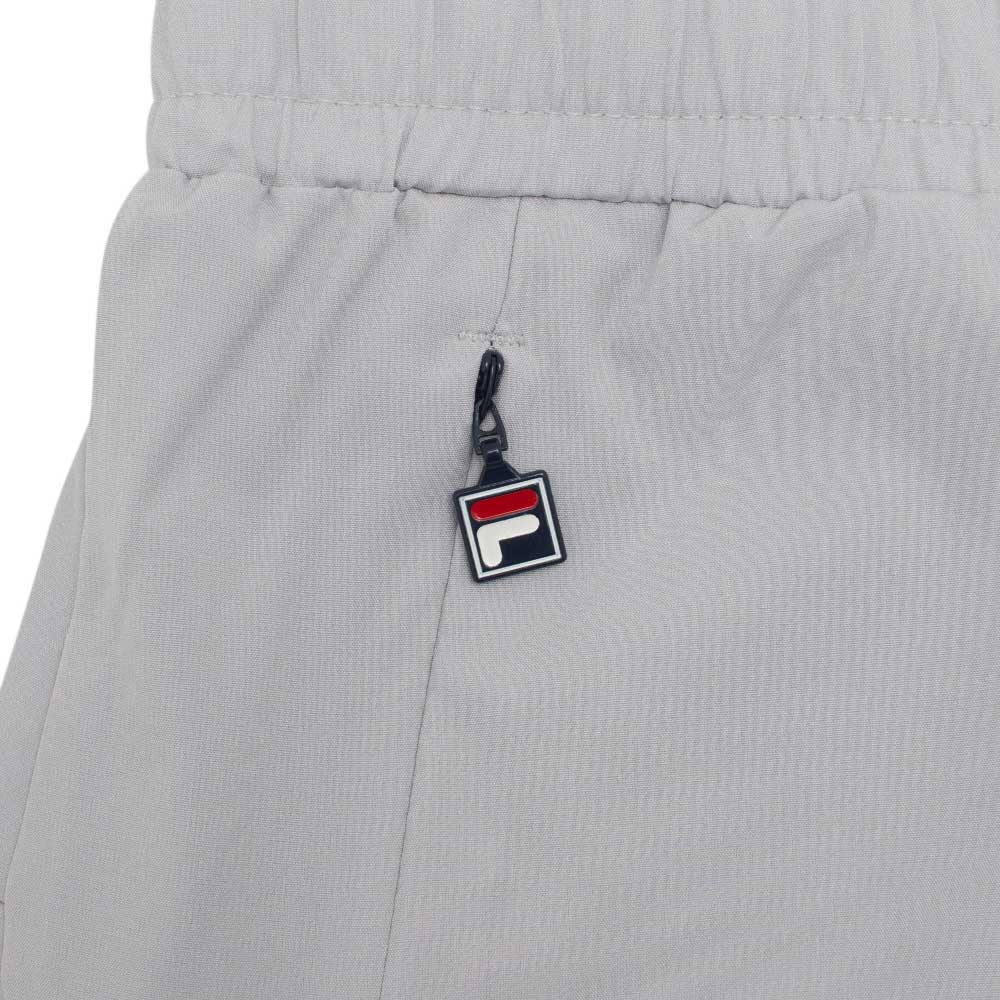 FILA Grey Men's Training Shorts - Supersports Thailand Supersports Thailand