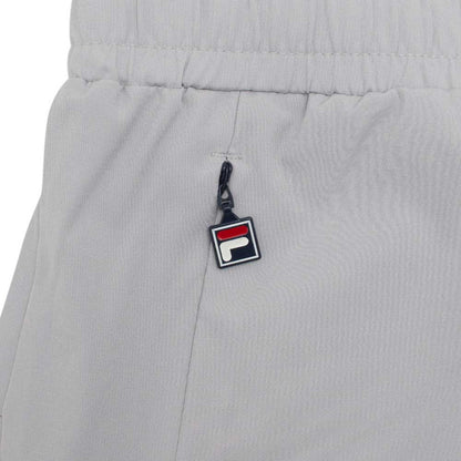 FILA Grey Men's Training Shorts - Supersports Thailand