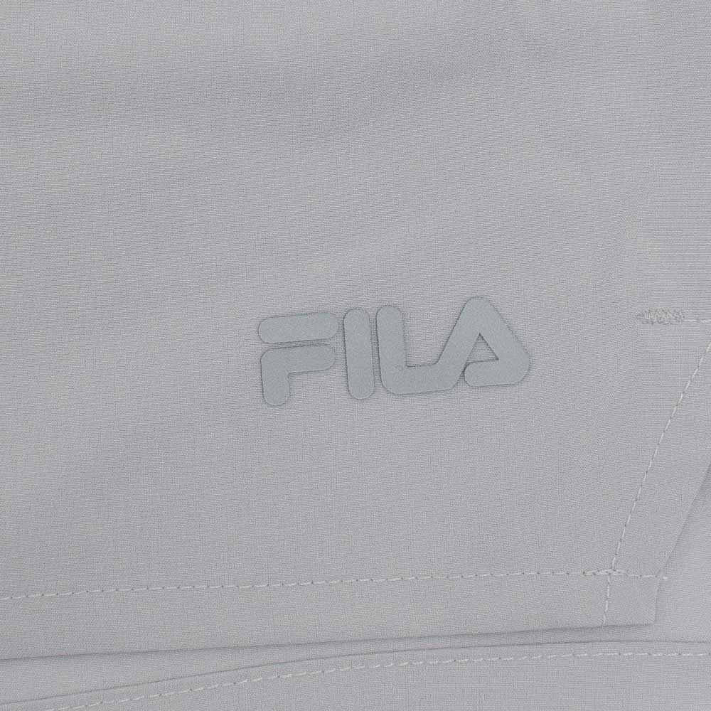 FILA Grey Men's Training Shorts - Supersports Thailand Supersports Thailand