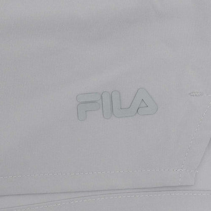 FILA Grey Men's Training Shorts - Supersports Thailand
