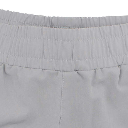 FILA Grey Men's Training Shorts - Supersports Thailand