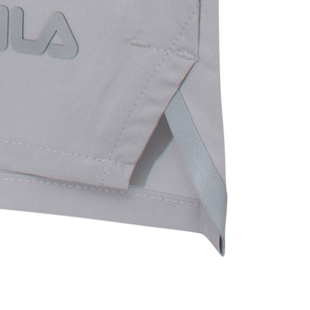 FILA Grey Men's Training Shorts - Supersports Thailand