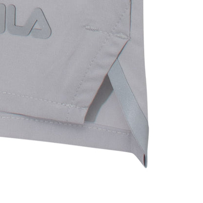 FILA Grey Men's Training Shorts - Supersports Thailand