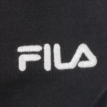 FILA Black Men's Lifestyle Pants - Supersports Thailand