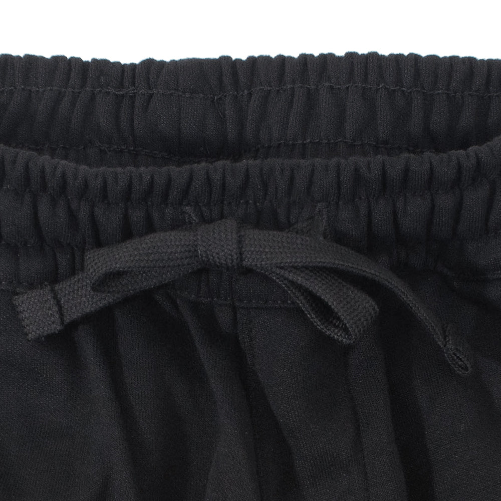 FILA Black Men's Lifestyle Pants - Supersports Thailand Supersports Thailand