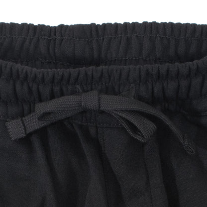 FILA Black Men's Lifestyle Pants - Supersports Thailand