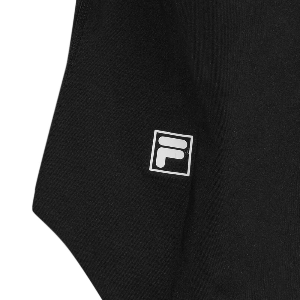 FILA Black Women's Training Tank - Supersports Thailand