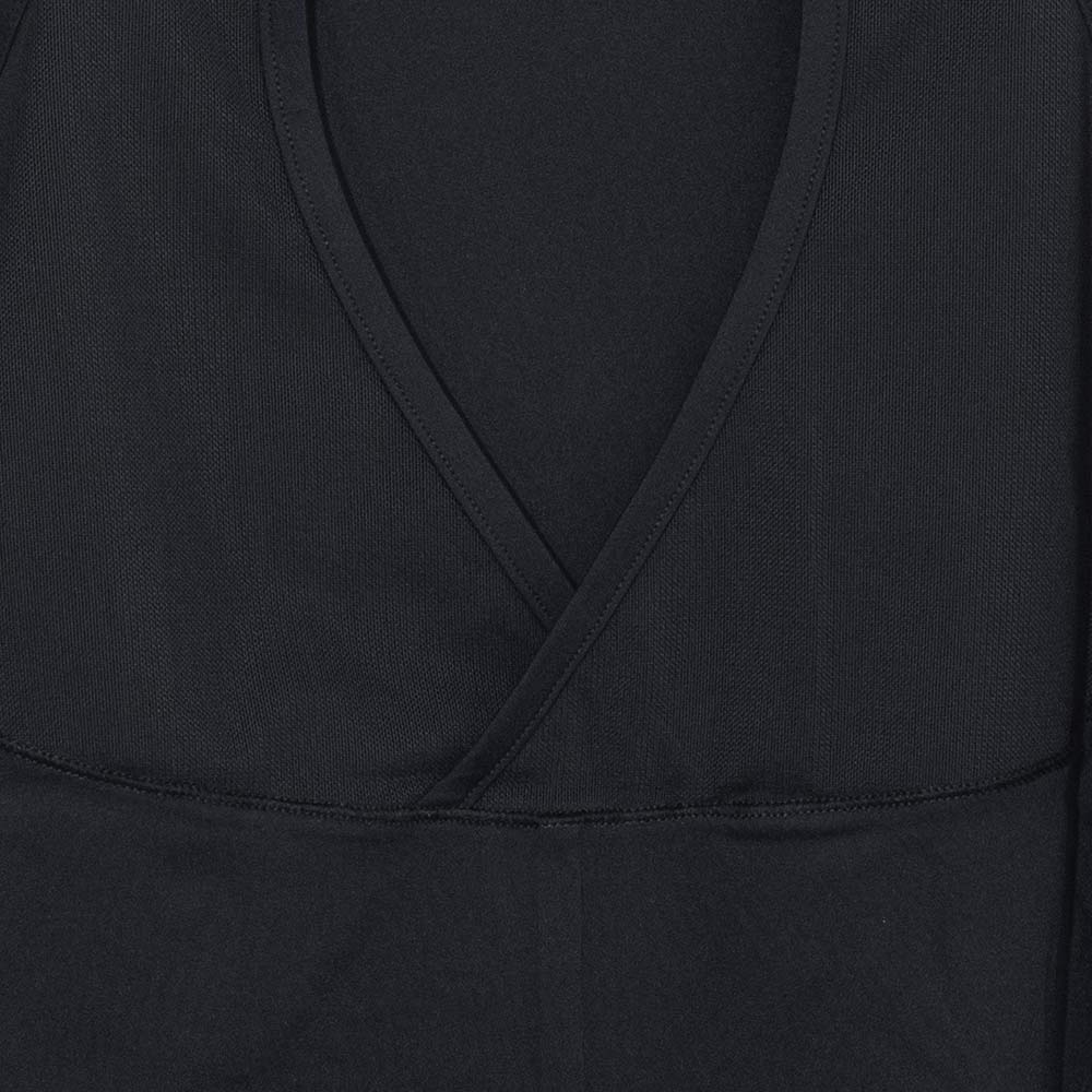 FILA Black Women's Training Tank - Supersports Thailand