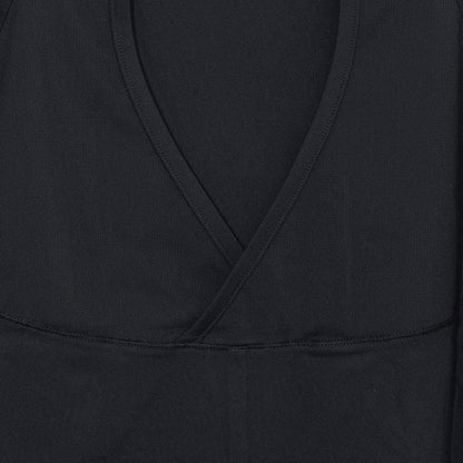 FILA Black Women's Training Tank - Supersports Thailand
