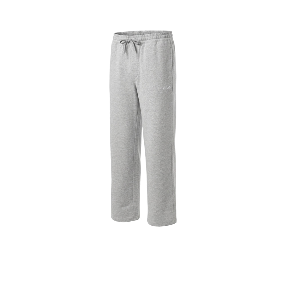 FILA Grey Men's Lifestyle Pants - Supersports Thailand