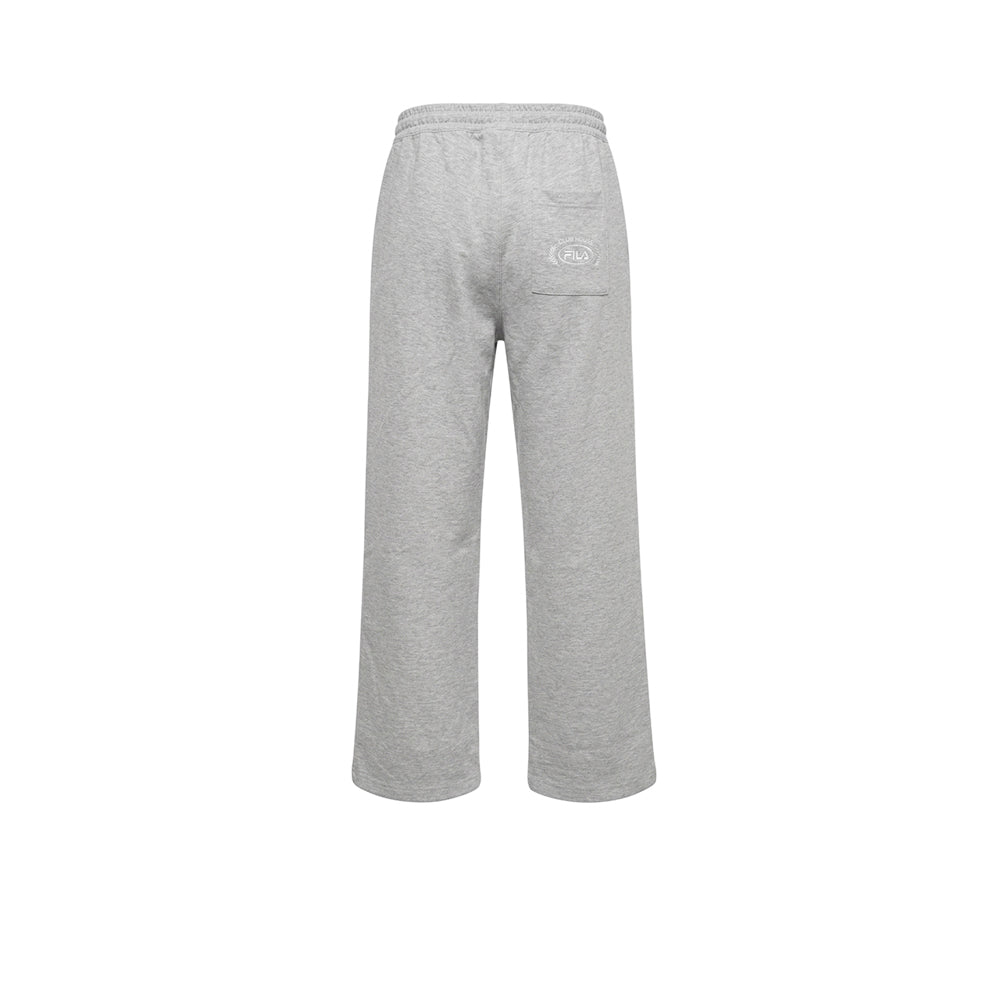 FILA Grey Men's Lifestyle Pants - Supersports Thailand
