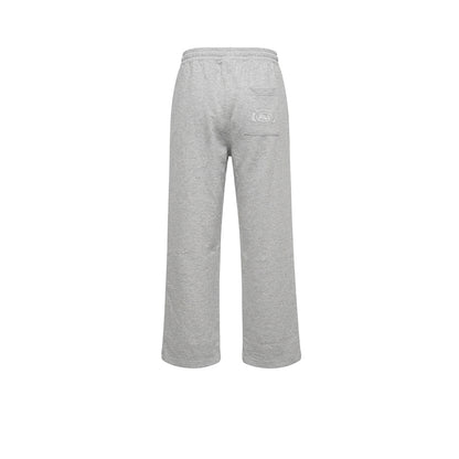 FILA Grey Men's Lifestyle Pants - Supersports Thailand