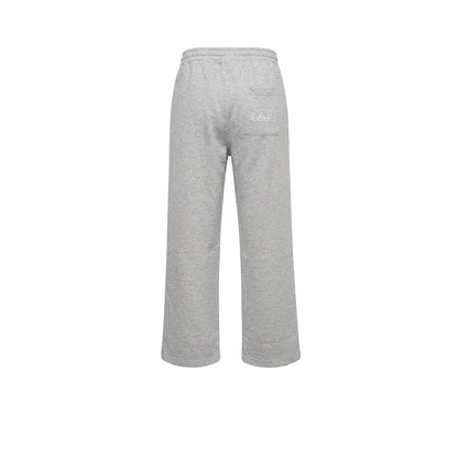 FILA Grey Men's Lifestyle Pants - Supersports Thailand