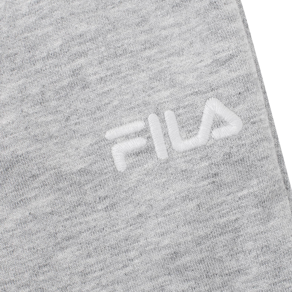 FILA Grey Men's Lifestyle Pants - Supersports Thailand