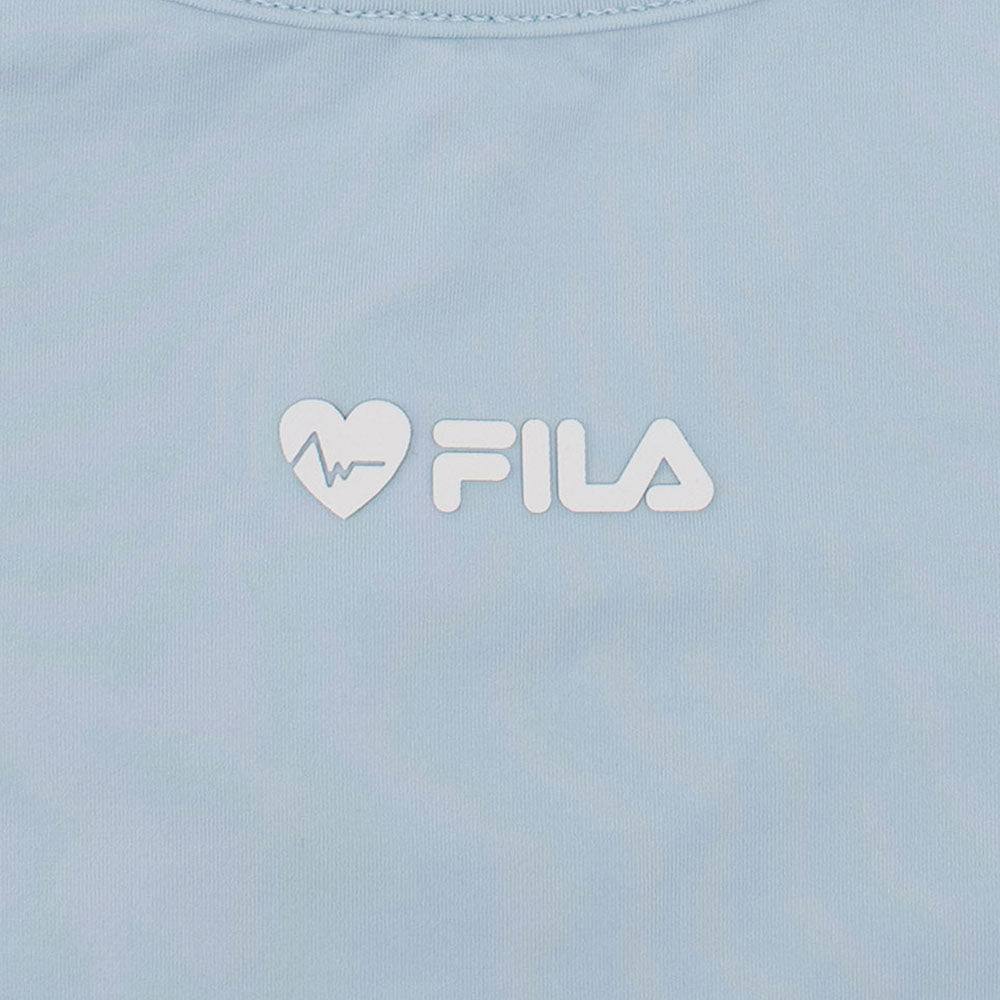 FILA Blue Women's Training Tank - Supersports Thailand Supersports Thailand