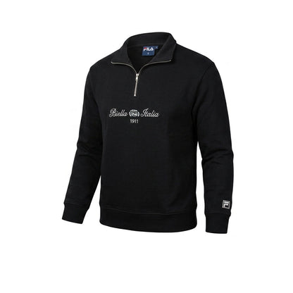FILA Black Men's Jacket - Supersports Thailand