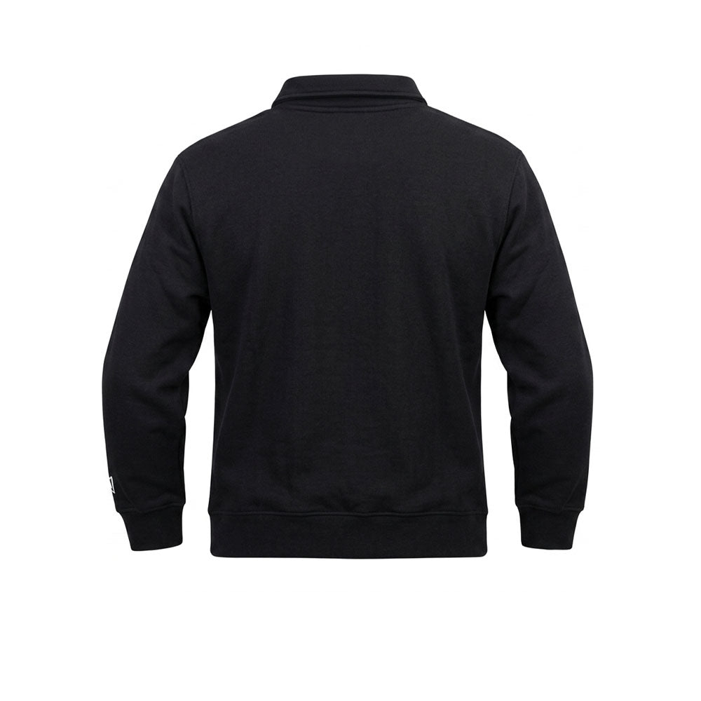 FILA Black Men's Jacket - Supersports Thailand Supersports Thailand