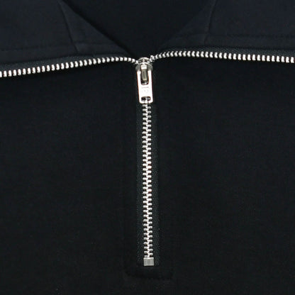 FILA Black Men's Jacket - Supersports Thailand