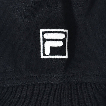 FILA Black Men's Jacket - Supersports Thailand