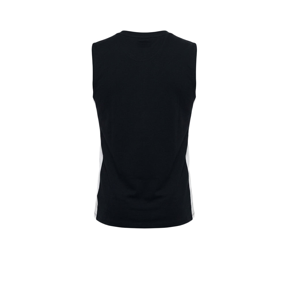 FILA Black Men's Training Tank - Supersports Thailand