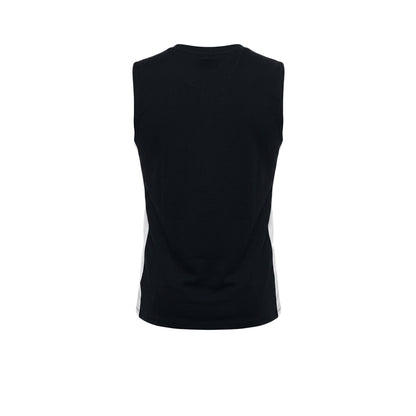 FILA Black Men's Training Tank - Supersports Thailand