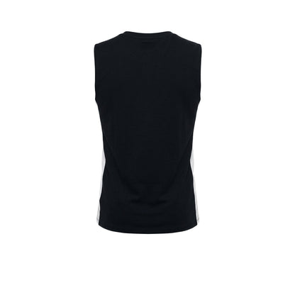 FILA Black Men's Training Tank - Supersports Thailand