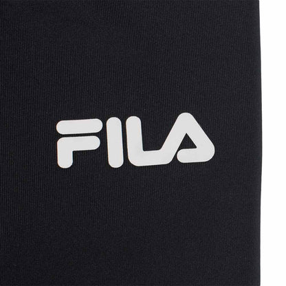 FILA Black Men's Training Tank - Supersports Thailand