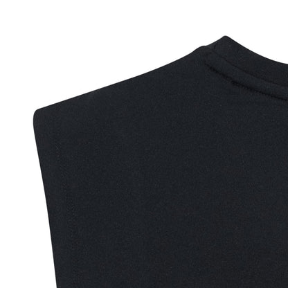 FILA Black Men's Training Tank - Supersports Thailand