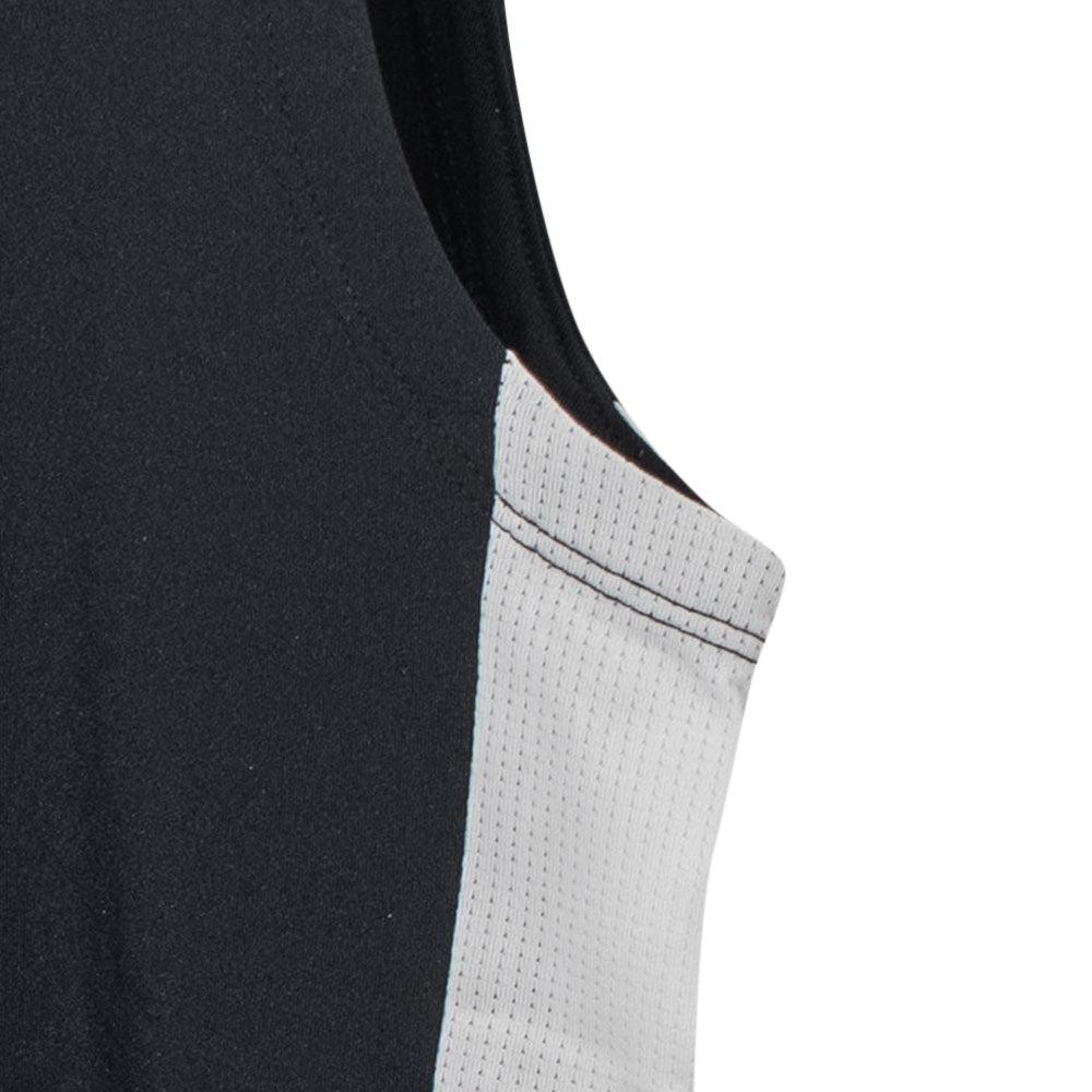 FILA Black Men's Training Tank - Supersports Thailand Supersports Thailand