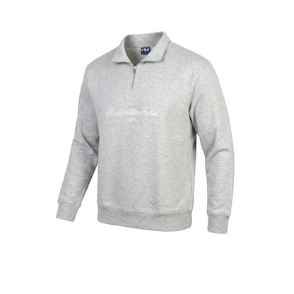 FILA Grey Men's Jacket - Supersports Thailand