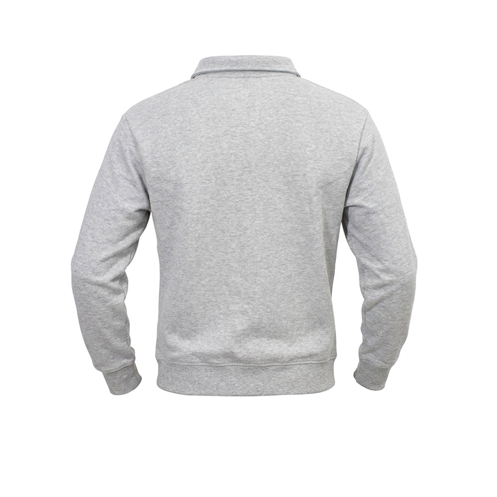 FILA Grey Men's Jacket - Supersports Thailand