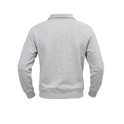 FILA Grey Men's Jacket - Supersports Thailand