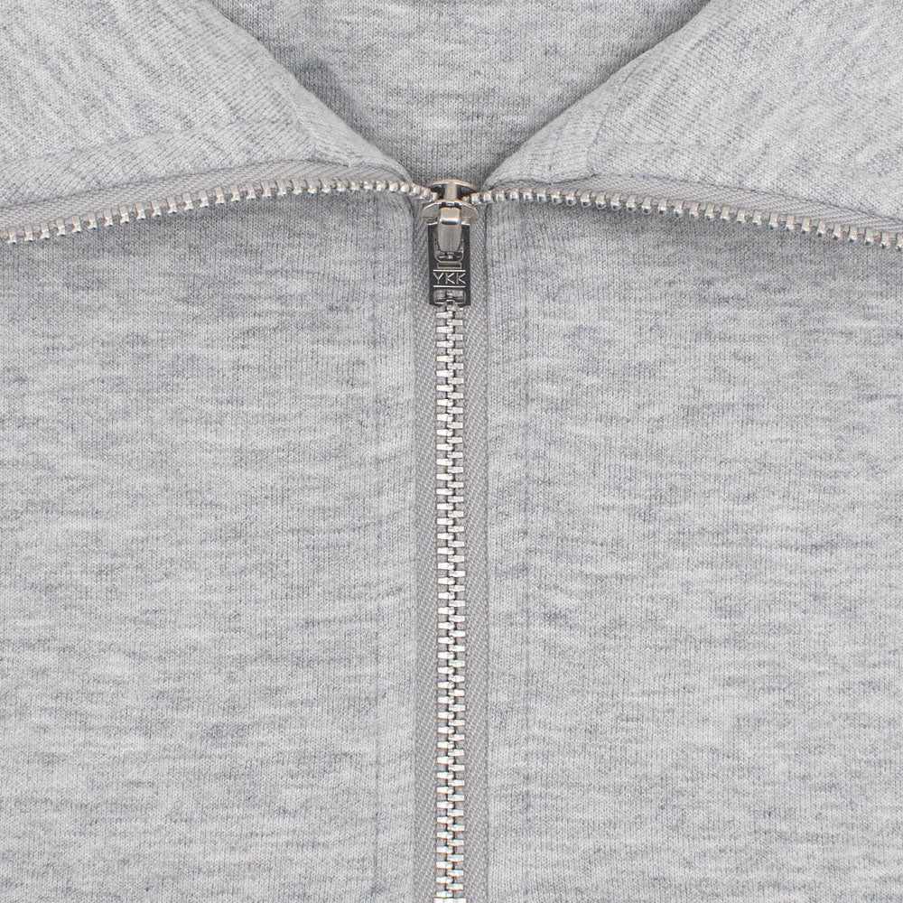 FILA Grey Men's Jacket - Supersports Thailand Supersports Thailand