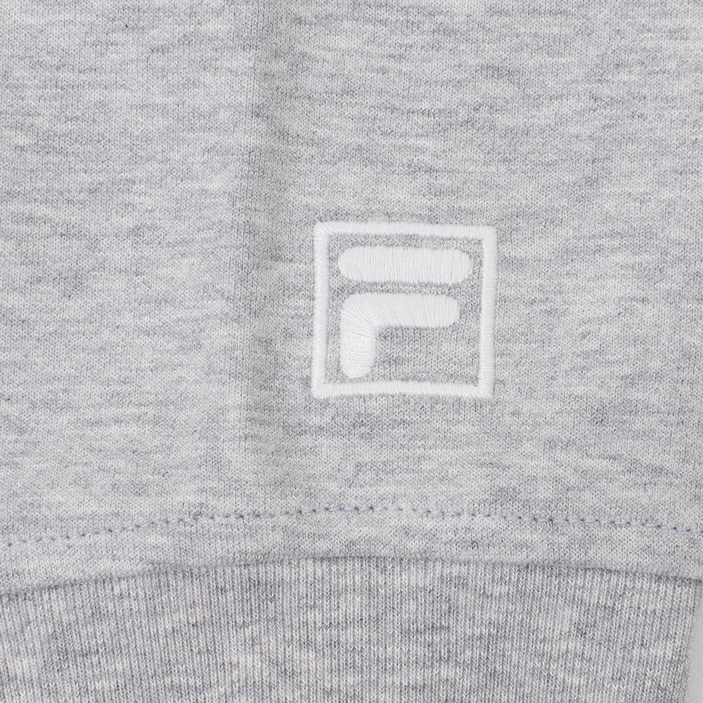 FILA Grey Men's Jacket - Supersports Thailand