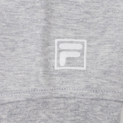FILA Grey Men's Jacket - Supersports Thailand