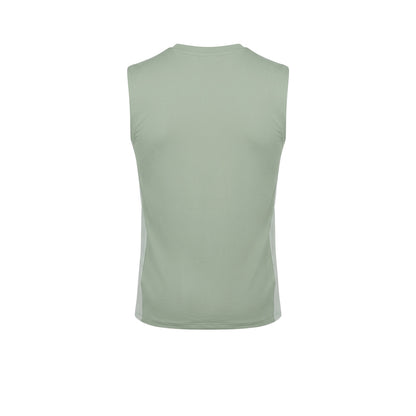FILA Green Men's Training Tank - Supersports Thailand