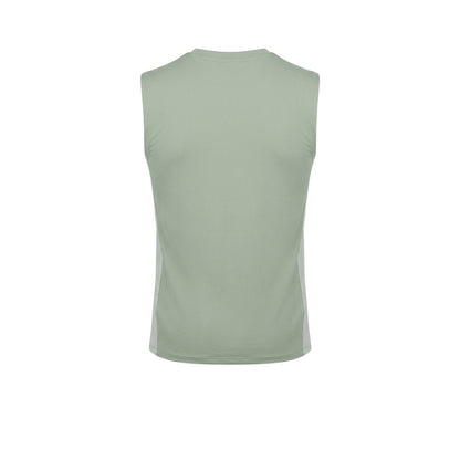 FILA Green Men's Training Tank - Supersports Thailand
