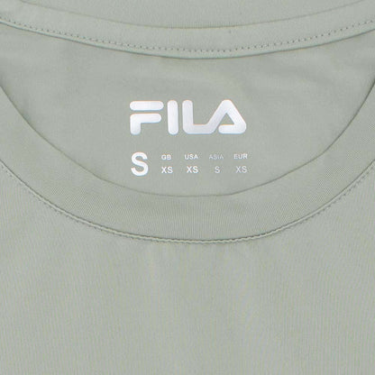 FILA Green Men's Training Tank - Supersports Thailand