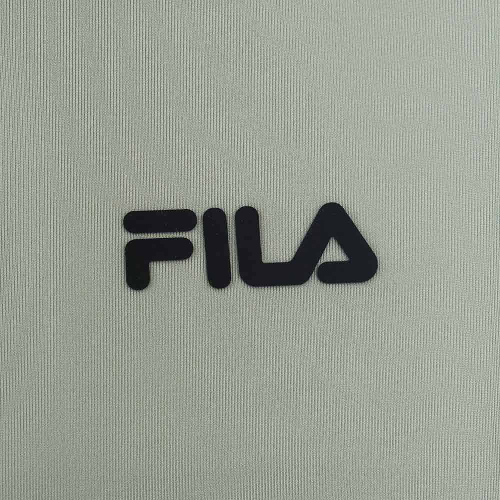 FILA Green Men's Training Tank - Supersports Thailand Supersports Thailand